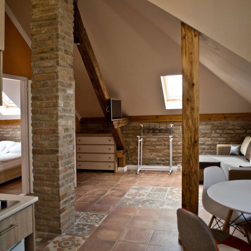 Bene-Villa Apartman Gyula - 4