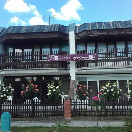 Florentina Apartmanok Gyula - 2