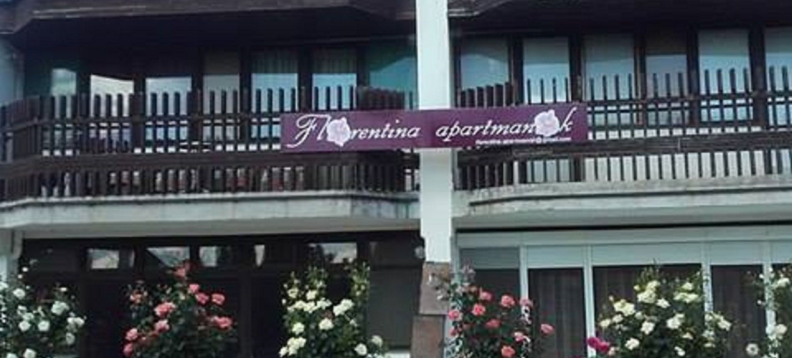 Florentina Apartmanok Gyula - 2