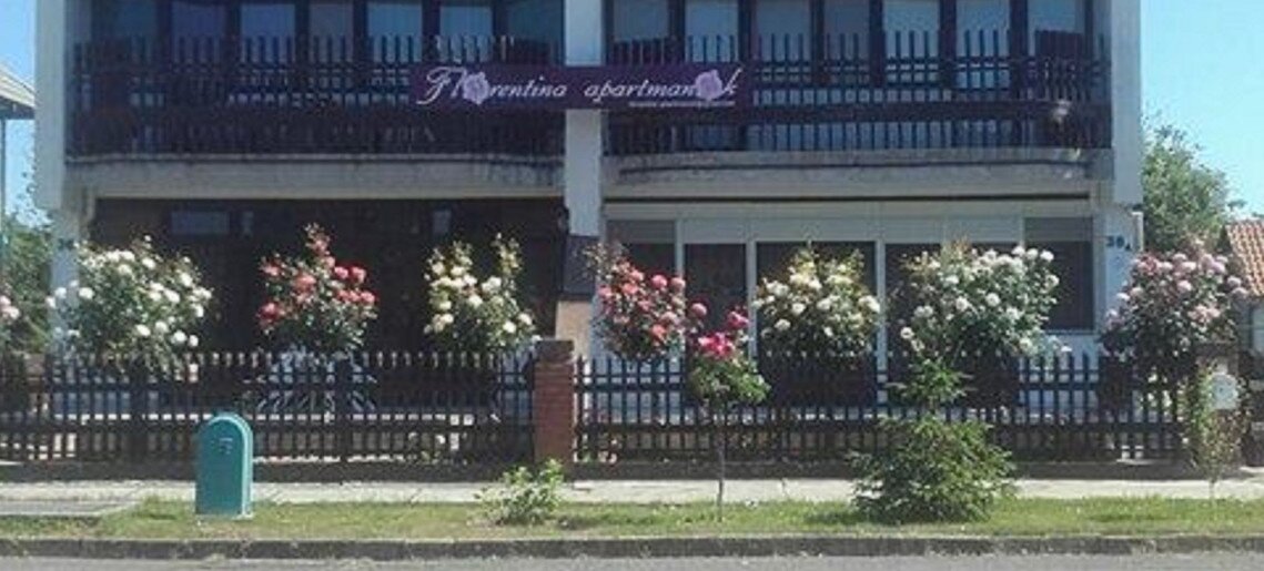 Florentina Apartmanok Gyula - 1