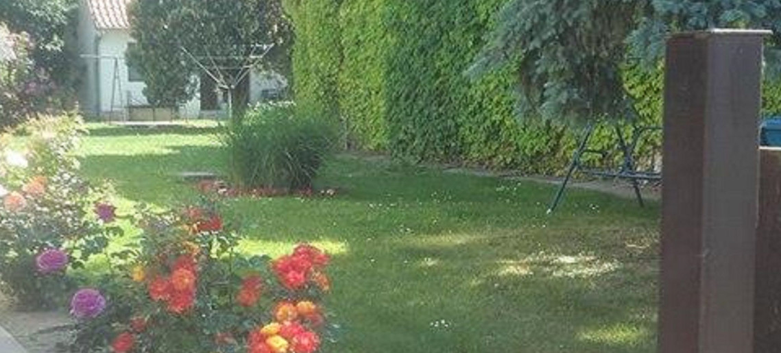 Florentina Apartmanok Gyula - 3