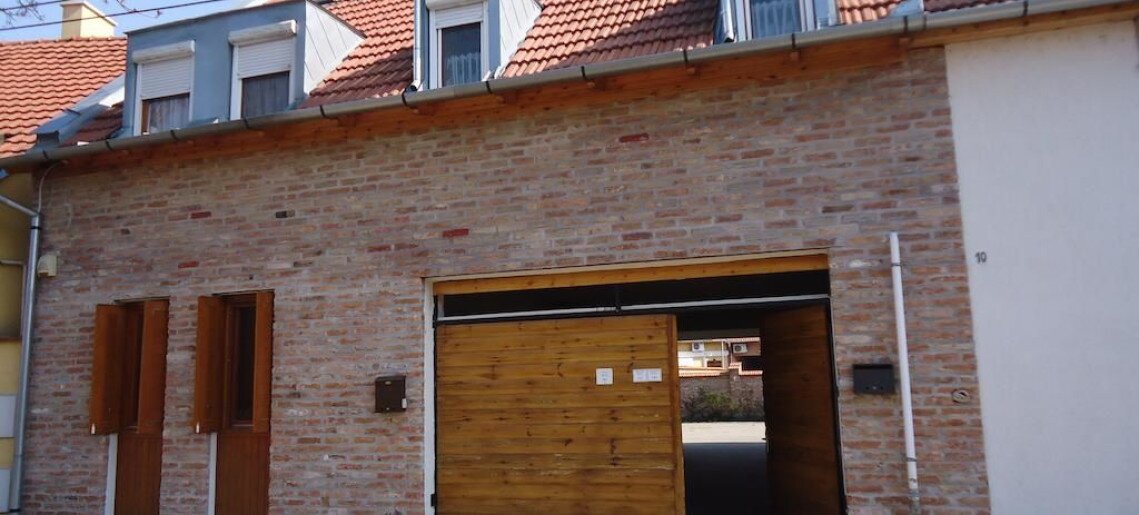 Abban Durmolj Apartman Gyula - 1