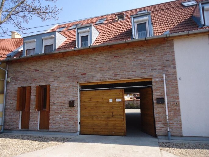Abban Durmolj Apartman Gyula - 1