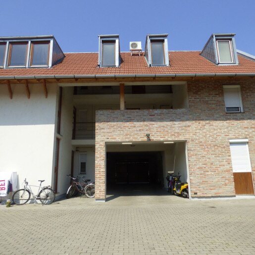 Abban Durmolj Apartman Gyula - 2