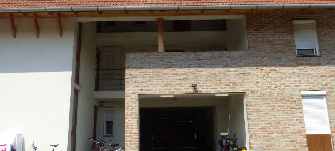 Abban Durmolj Apartman Gyula - 2