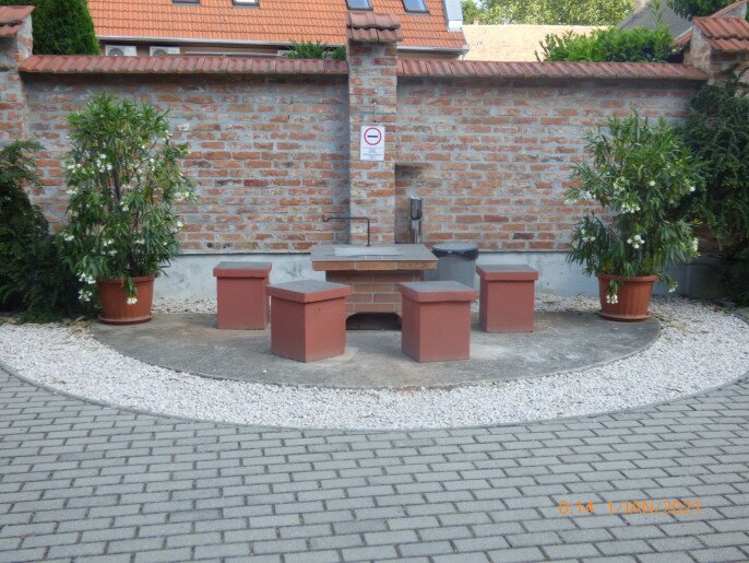 Abban Durmolj Apartman Gyula - 3