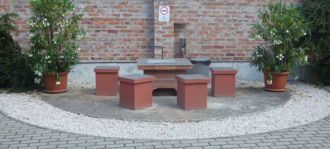 Abban Durmolj Apartman Gyula - 3