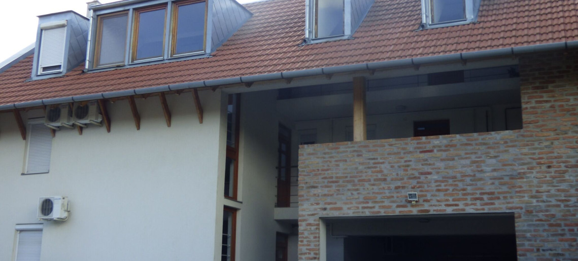 Abban Durmolj Apartman Gyula - 4