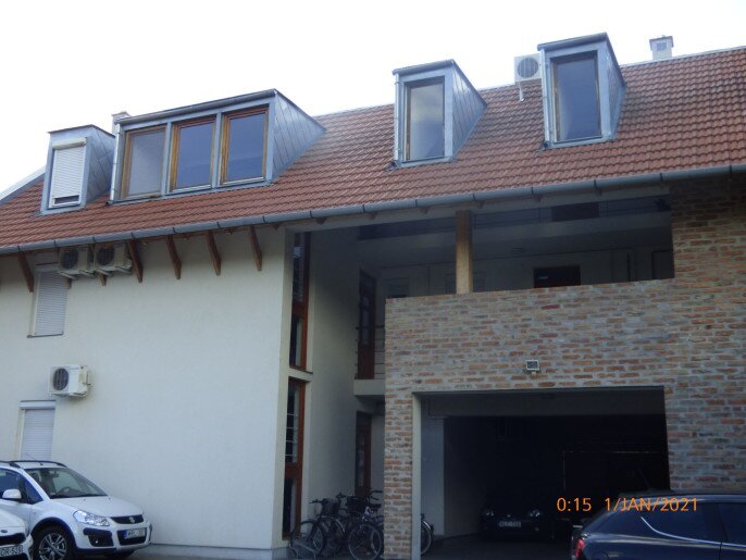 Abban Durmolj Apartman Gyula - 4