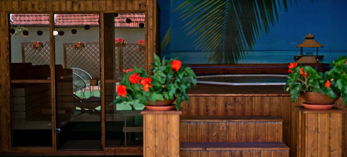 Holiday in Gyula - 12