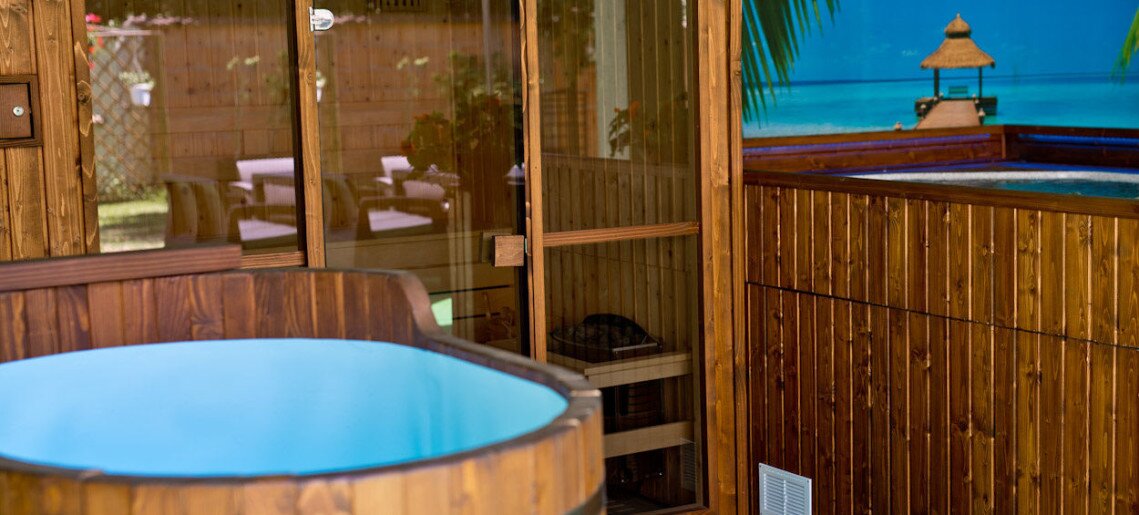 Holiday in Gyula - 14