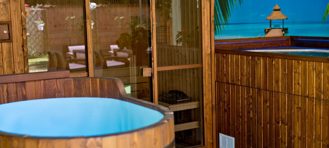 Holiday in Gyula - 14