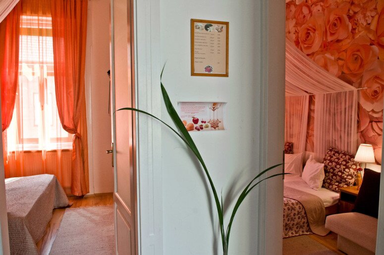 Holiday in Gyula - 10