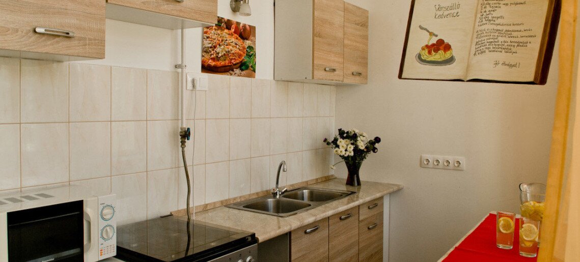 Holiday in Gyula - 2