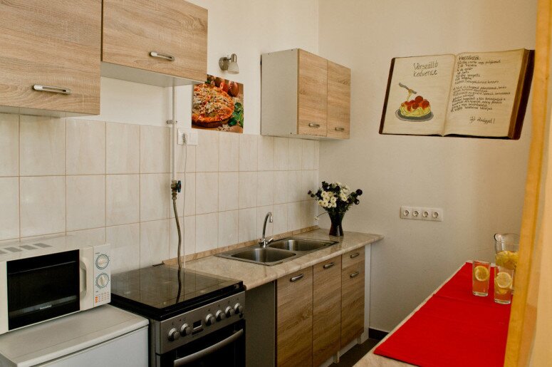 Holiday in Gyula - 2