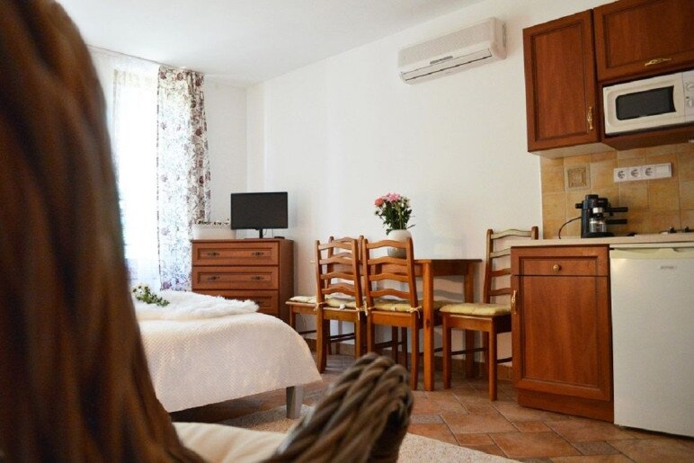 Holiday in Gyula - 6