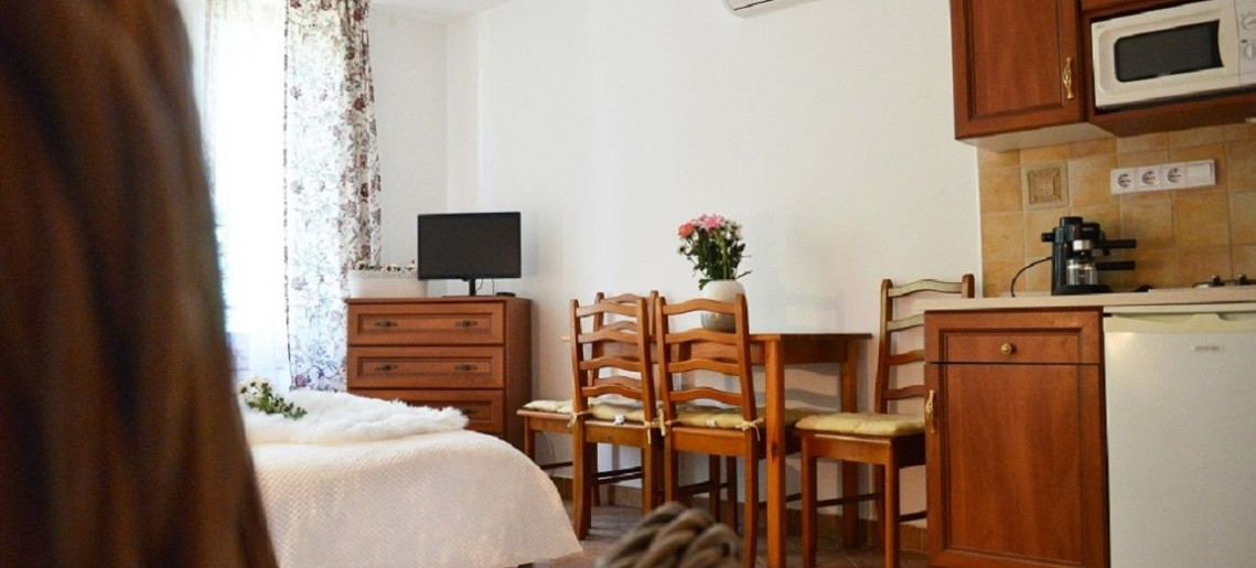 Holiday in Gyula - 6