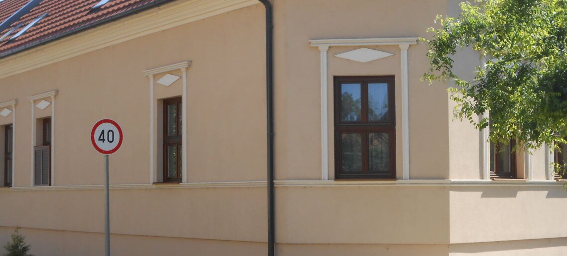 Végvár Deluxe Apartman Gyula - 2