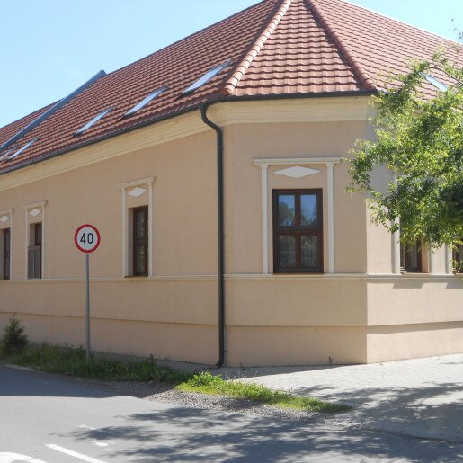 Végvár Deluxe Apartman Gyula - 2