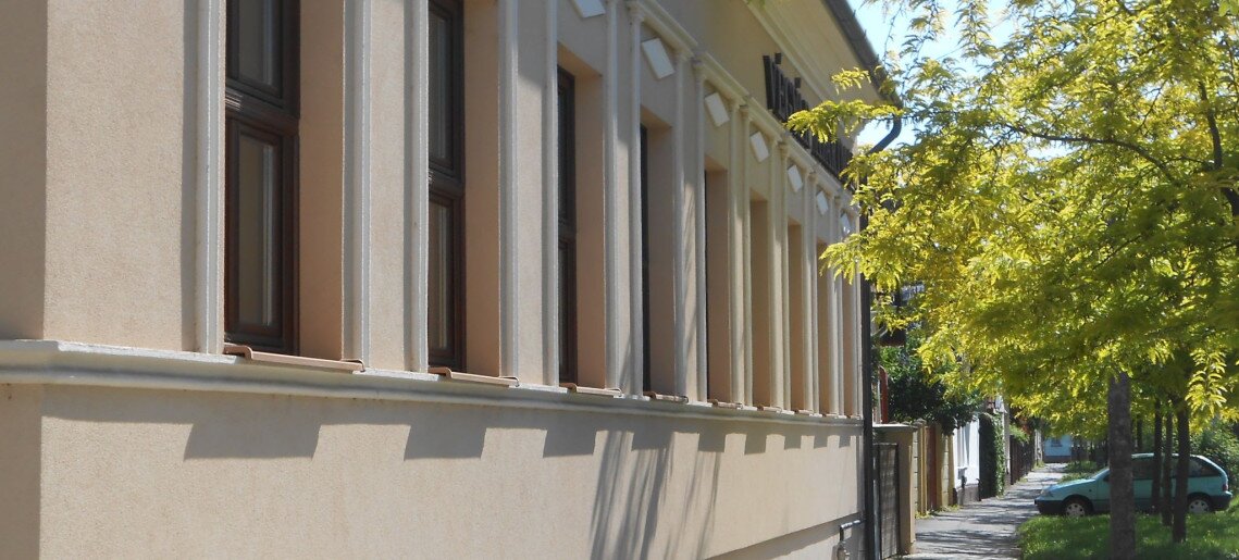 Végvár Deluxe Apartman Gyula - 3