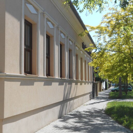 Végvár Deluxe Apartman Gyula - 3