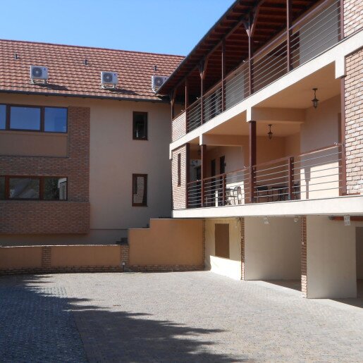 Végvár Deluxe Apartman Gyula - 5