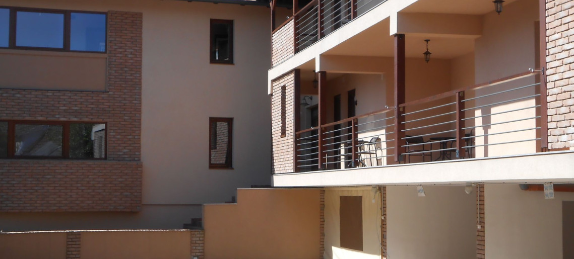 Végvár Deluxe Apartman Gyula - 5