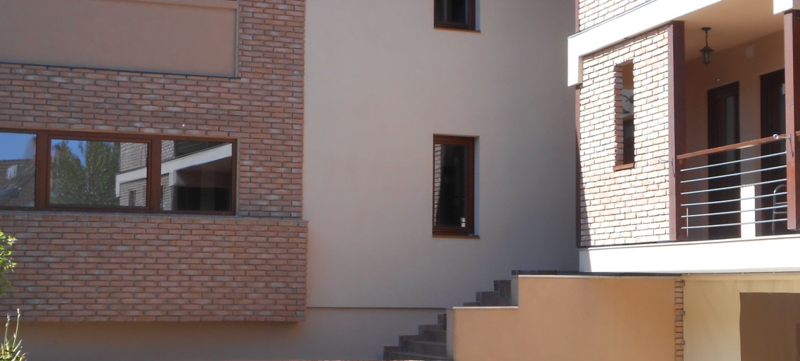 Végvár Deluxe Apartman Gyula - 6