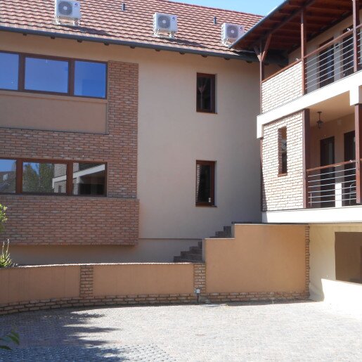 Végvár Deluxe Apartman Gyula - 6