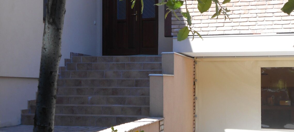 Végvár Deluxe Apartman Gyula - 7