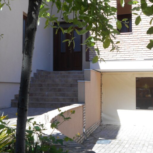 Végvár Deluxe Apartman Gyula - 7