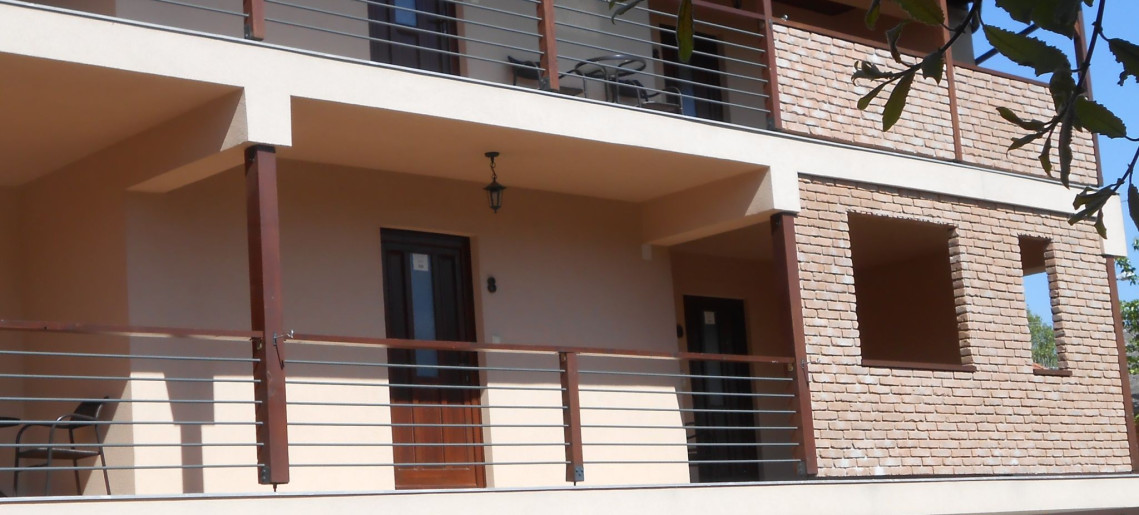 Végvár Deluxe Apartman Gyula - 8