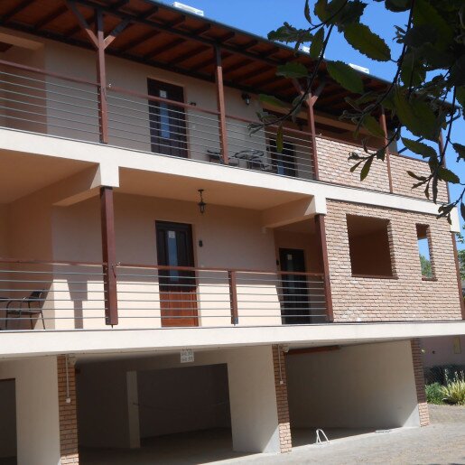 Végvár Deluxe Apartman Gyula - 8
