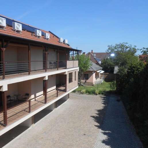 Végvár Deluxe Apartman Gyula - 10