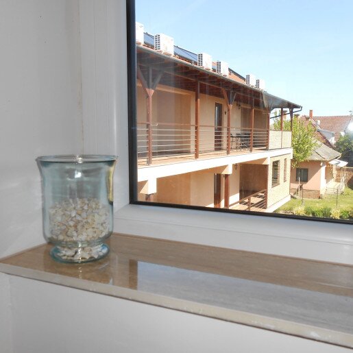 Végvár Deluxe Apartman Gyula - 11