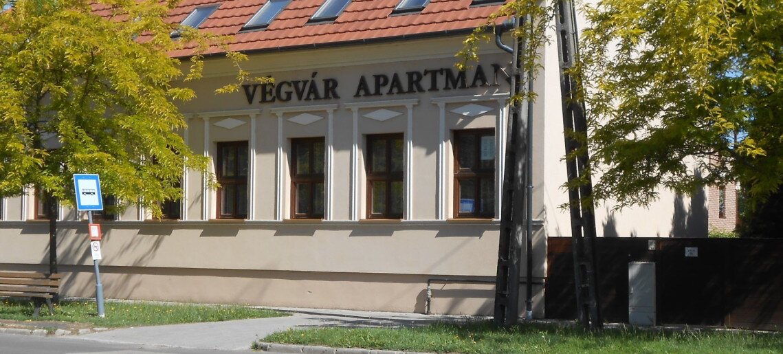 Végvár Deluxe Apartman Gyula - 1