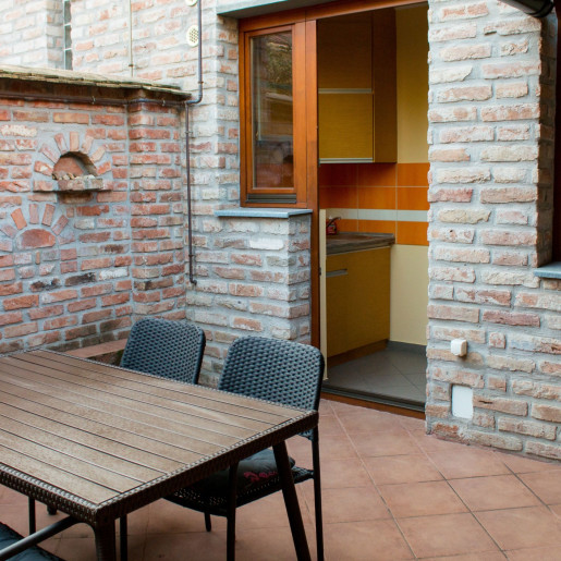 Golden Apartman Gyula - 2