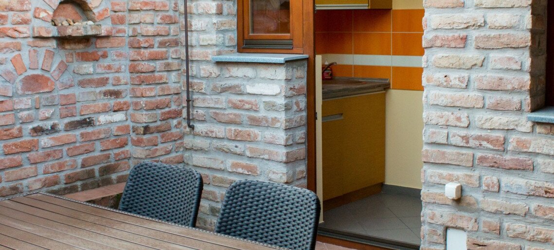 Golden Apartman Gyula - 2