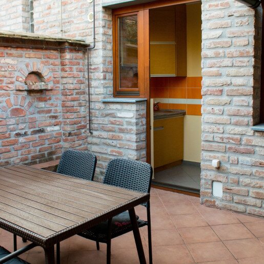 Golden Apartman Gyula - 2
