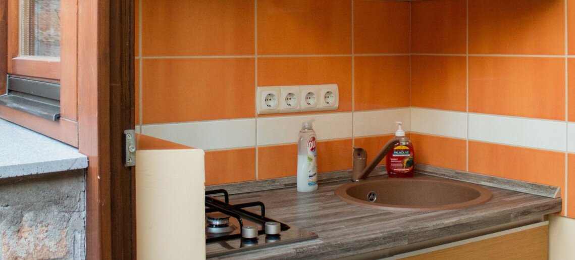 Golden Apartman Gyula - 3