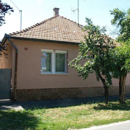 Liliom Apartman Gyula - 1