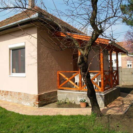 Liliom Apartman Gyula - 2