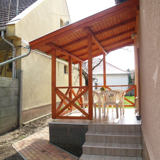 Liliom Apartman Gyula - 3