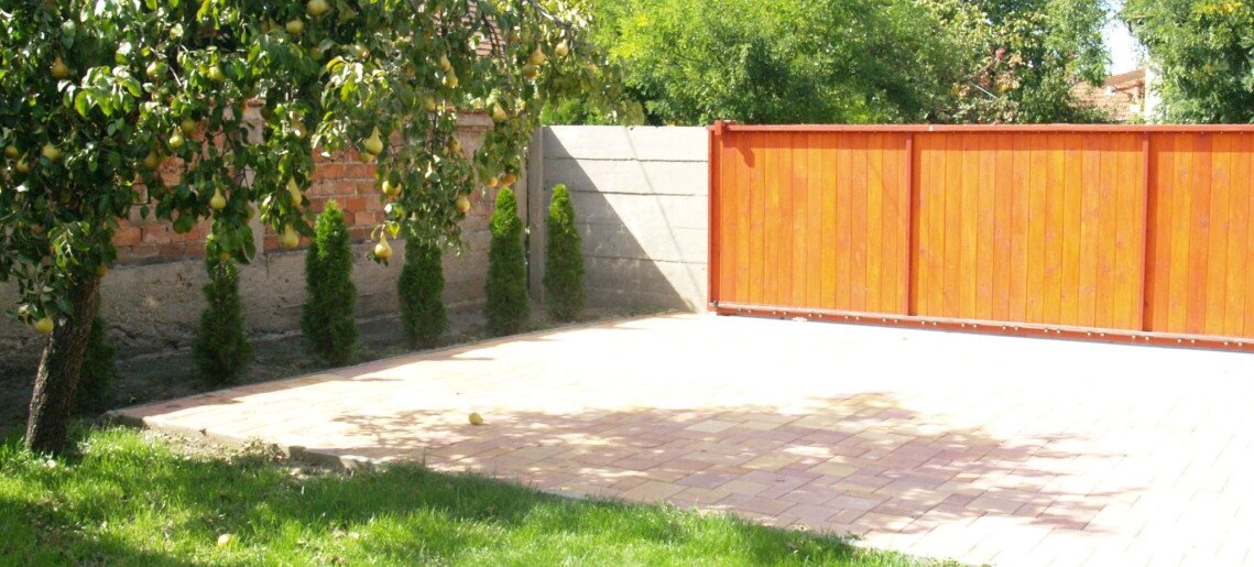 Liliom Apartman Gyula - 2