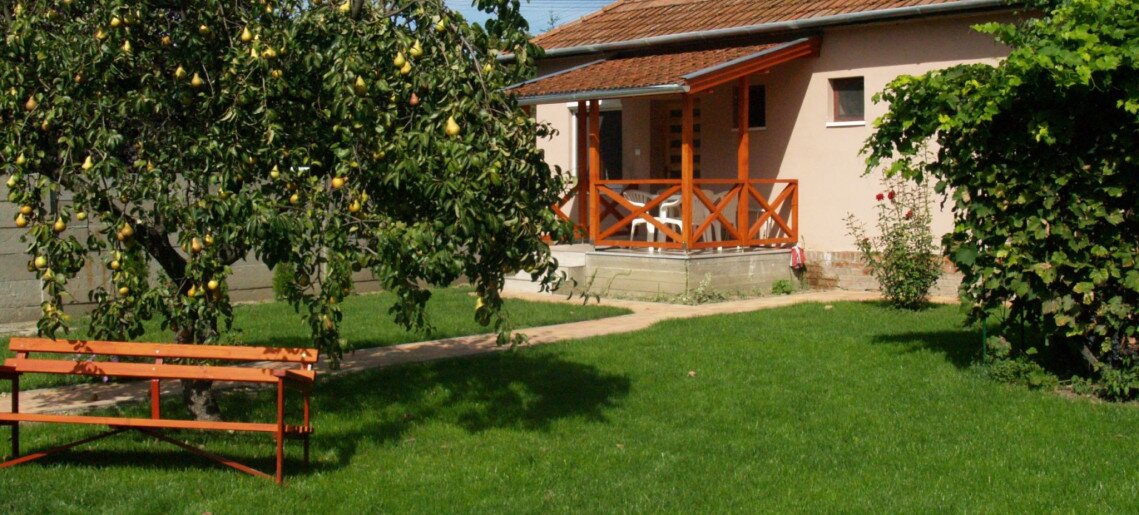 Liliom Apartman Gyula - 3