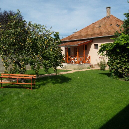 Liliom Apartman Gyula - 5