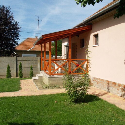 Liliom Apartman Gyula - 6