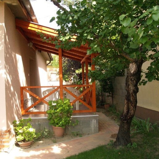 Liliom Apartman Gyula - 7