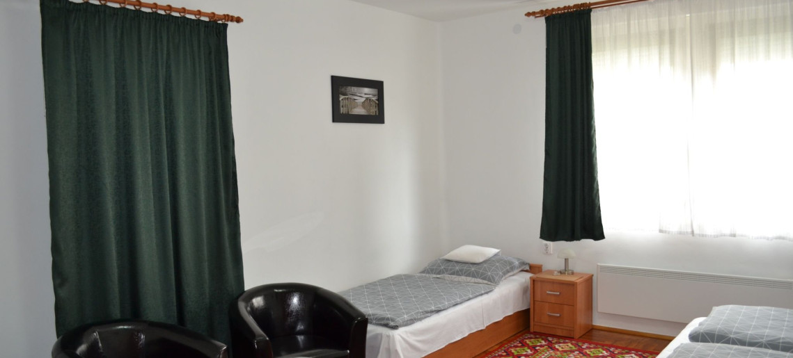 Liliom Apartman Gyula - 5