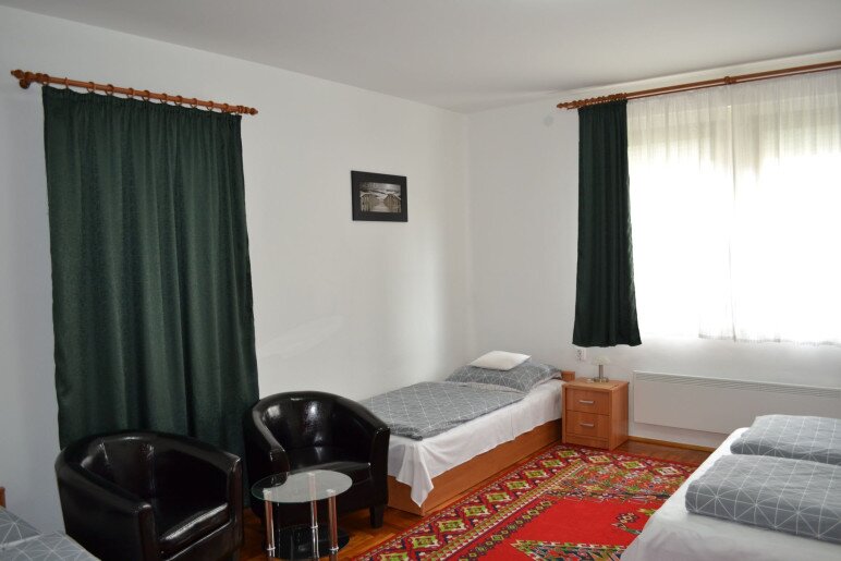 Liliom Apartman Gyula - 8